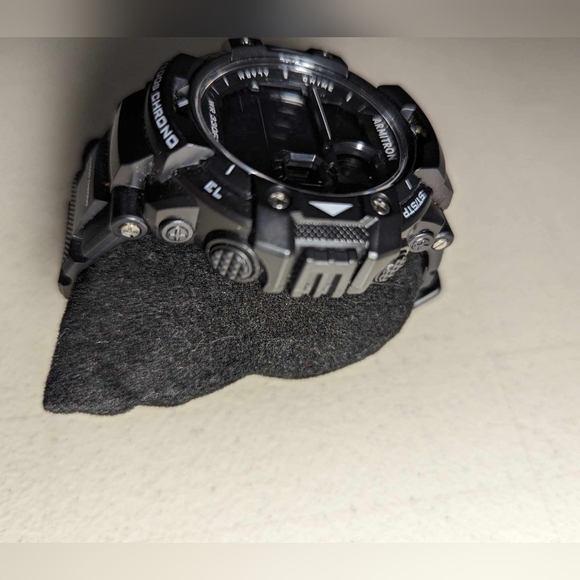 Black Armitron Men's Watch - Picture 7 of 7